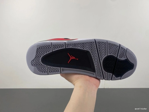 Cheap Toro Retro Bravo Jordan 308497-603 4 0816